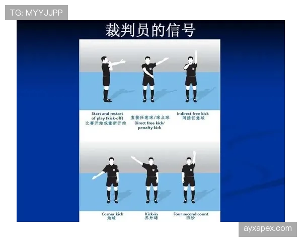 争球规则详解：何时使用及裁判执行标准